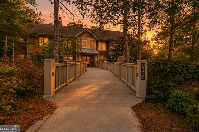 1020C Tailwater, Greensboro, GA 30642