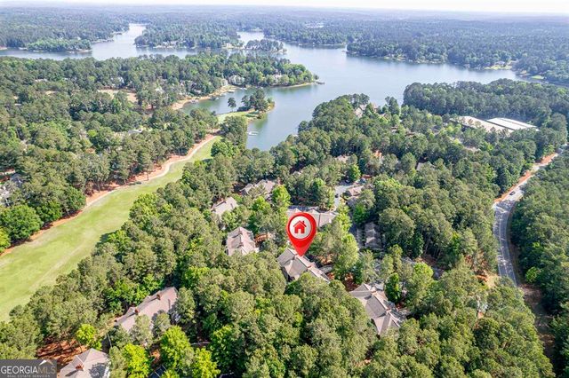 1020C Tailwater, Greensboro, GA 30642