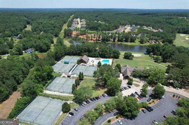 1020C Tailwater, Greensboro, GA 30642