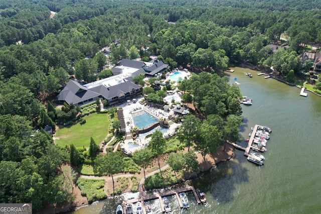 1020C Tailwater, Greensboro, GA 30642