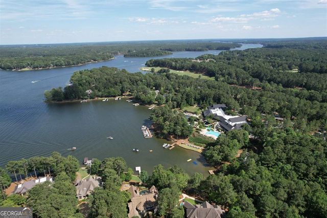 1020C Tailwater, Greensboro, GA 30642
