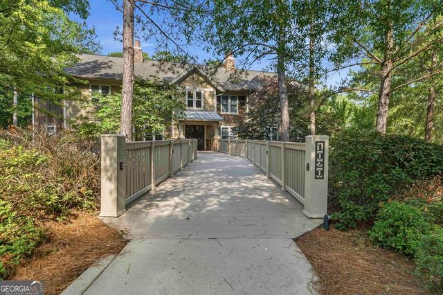 1020C Tailwater, Greensboro, GA 30642