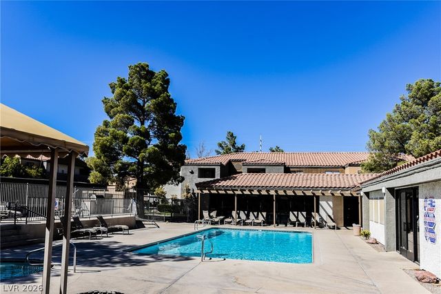 3151 Soaring Gulls Drive 1104, Las Vegas, NV 89128