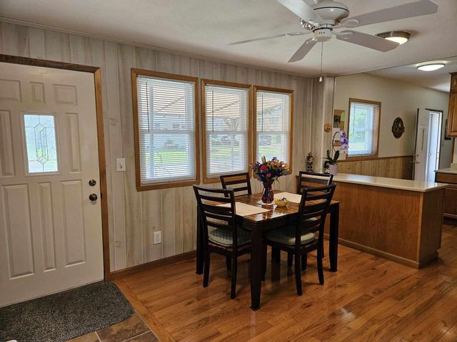 12626 W Lancaster AVENUE, Butler, WI 53007
