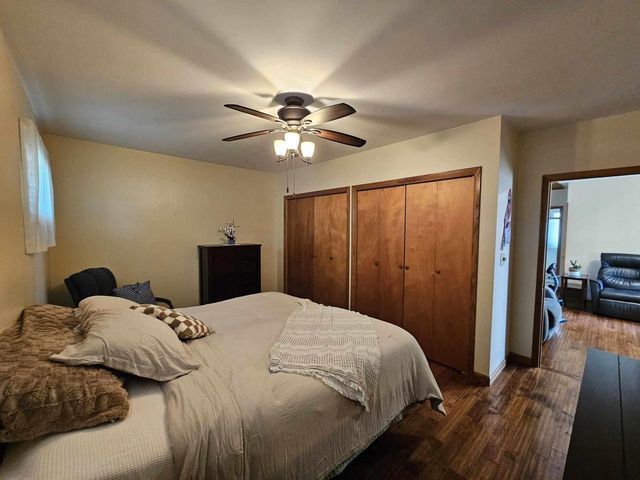 12626 W Lancaster AVENUE, Butler, WI 53007
