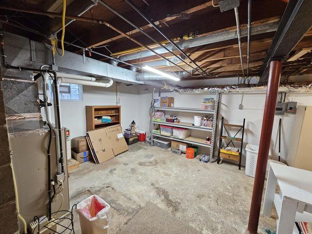 12626 W Lancaster AVENUE, Butler, WI 53007