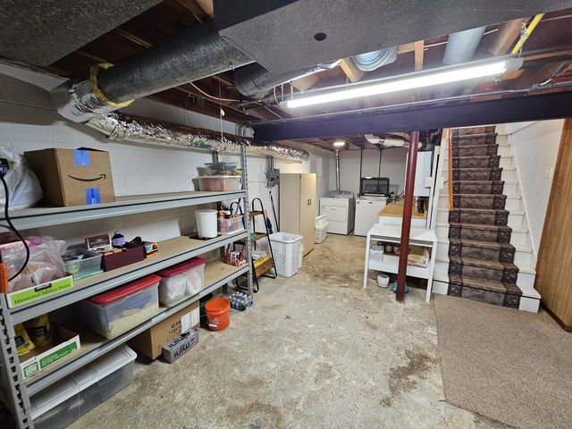 12626 W Lancaster AVENUE, Butler, WI 53007