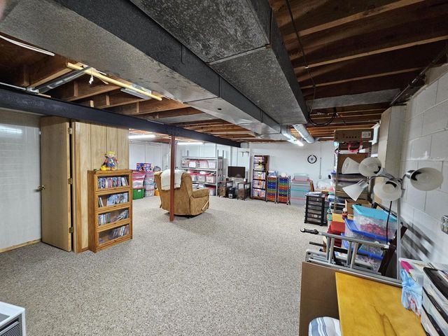 12626 W Lancaster AVENUE, Butler, WI 53007