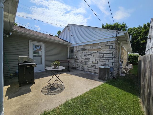 12626 W Lancaster AVENUE, Butler, WI 53007