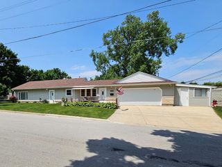 12626 W Lancaster AVENUE, Butler, WI 53007