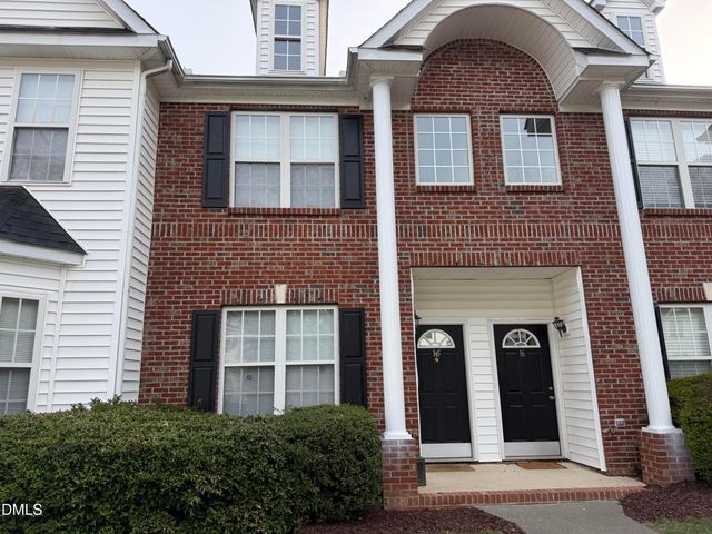 15 Moorefield Court, Durham, NC 27705