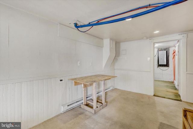 1143 W PINE ST, Coal Township, PA 17866