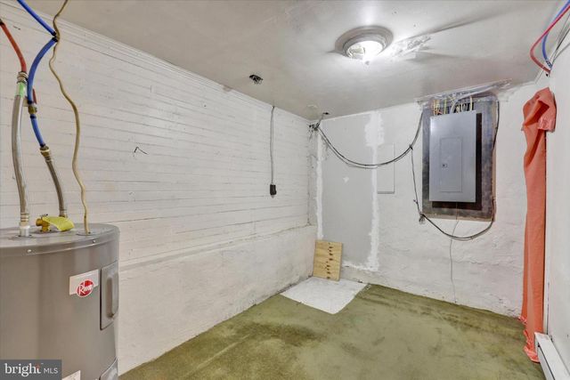 1143 W PINE ST, Coal Township, PA 17866