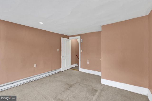 1143 W PINE ST, Coal Township, PA 17866