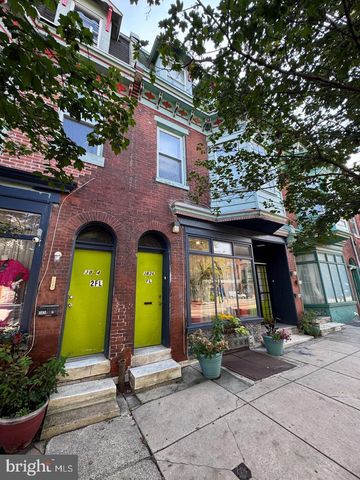 3834 LANCASTER AVE, Philadelphia, PA 19104
