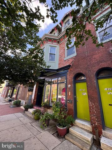 3834 LANCASTER AVE, Philadelphia, PA 19104