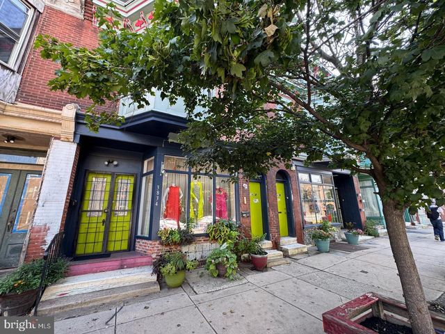 3834 LANCASTER AVE, Philadelphia, PA 19104