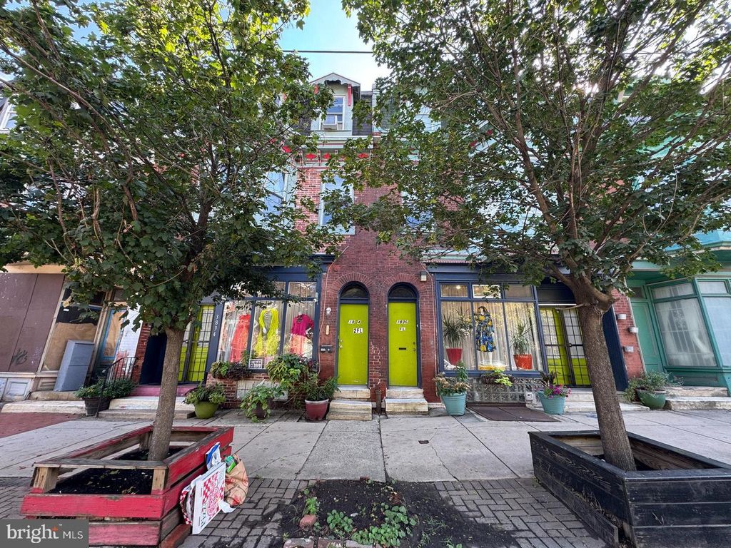 3834 LANCASTER AVE, PHILADELPHIA, PA 19104 — photo 2