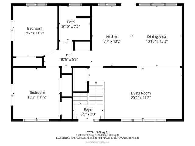 4222 Fairview Avenue, Hopkins, MN 55343