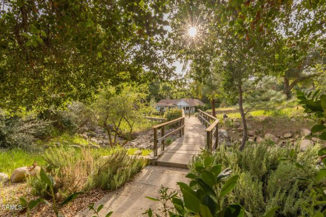 11954 Sulphur Mountain Road, Ojai, CA 93023