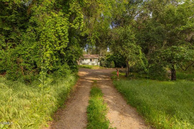 11954 Sulphur Mountain Road, Ojai, CA 93023