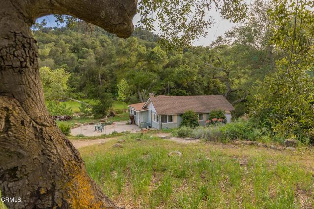 11954 Sulphur Mountain Road, Ojai, CA 93023