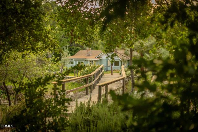 11954 Sulphur Mountain Road, Ojai, CA 93023