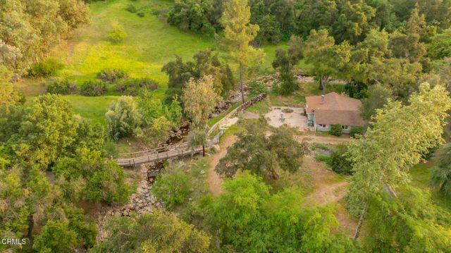 11954 Sulphur Mountain Road, Ojai, CA 93023