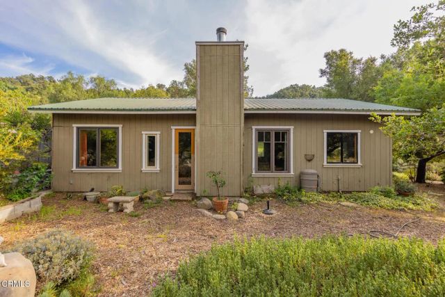 11954 Sulphur Mountain Road, Ojai, CA 93023