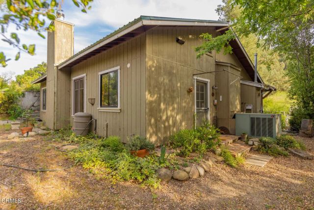 11954 Sulphur Mountain Road, Ojai, CA 93023