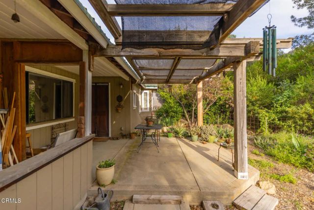 11954 Sulphur Mountain Road, Ojai, CA 93023