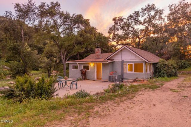 11954 Sulphur Mountain Road, Ojai, CA 93023