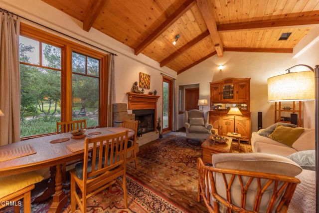 11954 Sulphur Mountain Road, Ojai, CA 93023