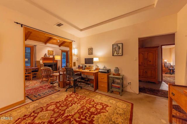 11954 Sulphur Mountain Road, Ojai, CA 93023