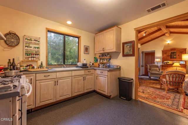 11954 Sulphur Mountain Road, Ojai, CA 93023