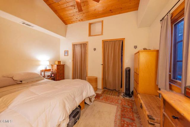 11954 Sulphur Mountain Road, Ojai, CA 93023