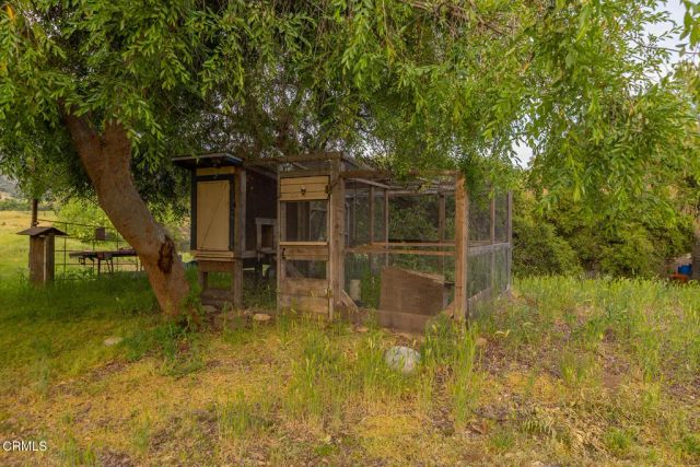 11954 Sulphur Mountain Road, Ojai, CA 93023