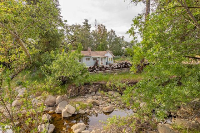 11954 Sulphur Mountain Road, Ojai, CA 93023