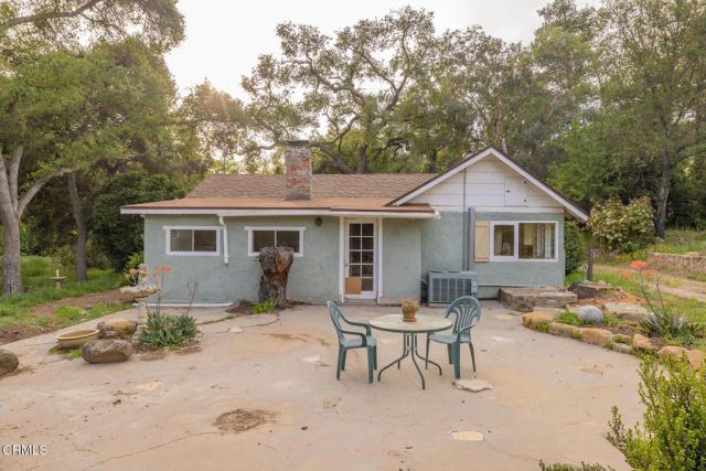 11954 Sulphur Mountain Road, Ojai, CA 93023