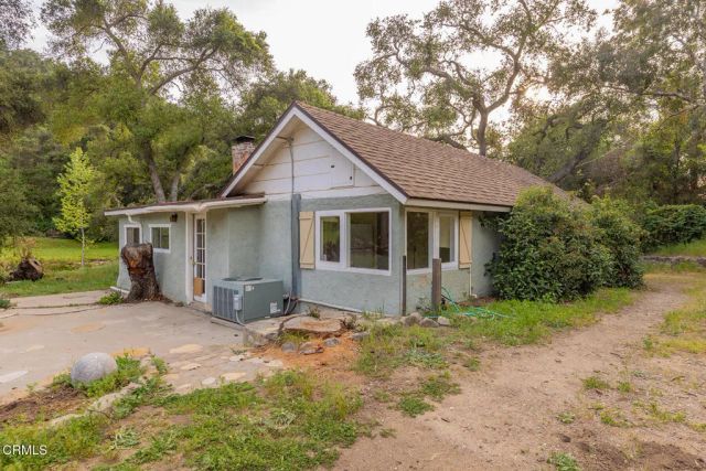 11954 Sulphur Mountain Road, Ojai, CA 93023