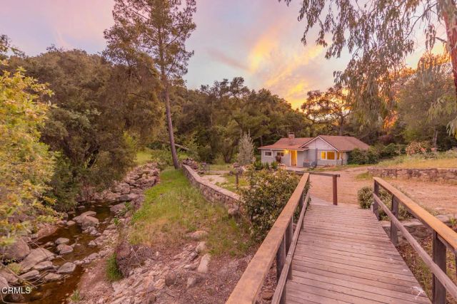 11954 Sulphur Mountain Road, Ojai, CA 93023