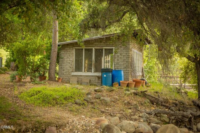 11954 Sulphur Mountain Road, Ojai, CA 93023