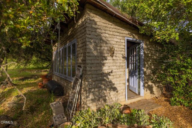 11954 Sulphur Mountain Road, Ojai, CA 93023