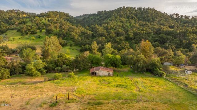 11954 Sulphur Mountain Road, Ojai, CA 93023