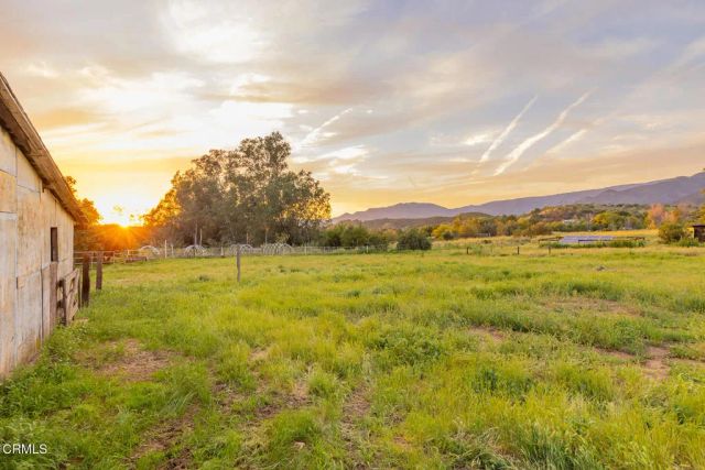 11954 Sulphur Mountain Road, Ojai, CA 93023