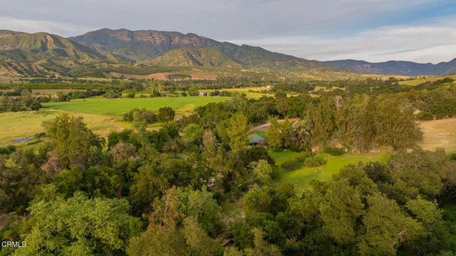 11954 Sulphur Mountain Road, Ojai, CA 93023