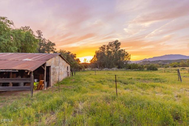 11954 Sulphur Mountain Road, Ojai, CA 93023
