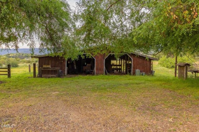 11954 Sulphur Mountain Road, Ojai, CA 93023