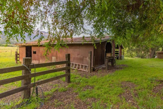 11954 Sulphur Mountain Road, Ojai, CA 93023