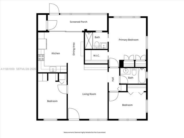 8065 SW 107th Ave 106, Miami, FL 33173